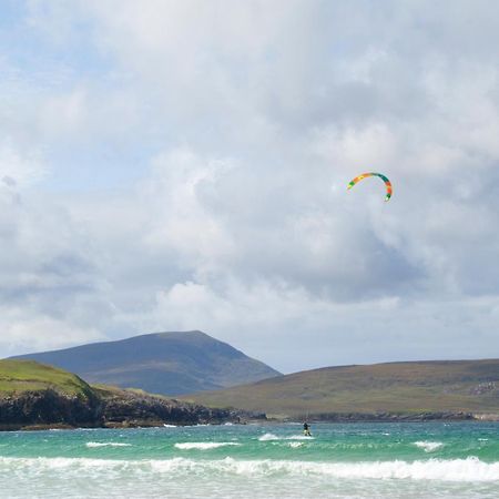 Durness Youth Hostel Exterior foto